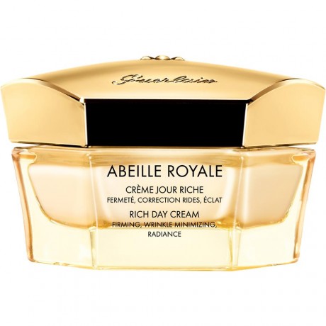 GUERLAIN (Герлен) Abeille Royale Anti Aging Pflege Rich Day Cream Крем, 50 мл