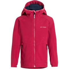 VAUDE Softshelljacke Regular fit RONDANE fur Madchen (recycelt) Куртка софтшелл RONDANE стандартного кроя для девочки (переработанная)