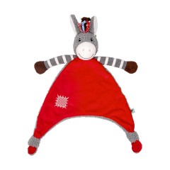 Die Spiegelburg Schnuffeltuch Esel Утешитель осла