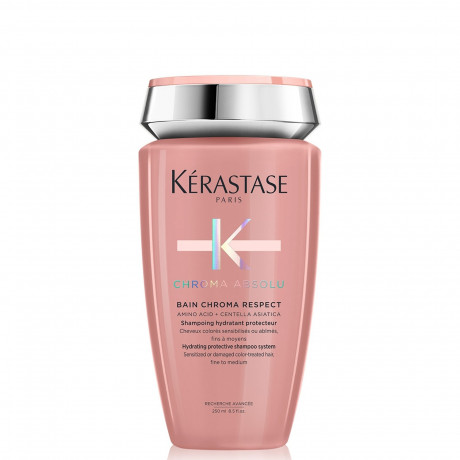 Kerastase Bain Chroma Respect  Бэйн Хрома Уважение