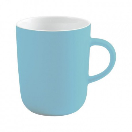 Kahla Kahla Pronto Colore himmelblau Becher 0,35 L Кружка Kahla Pronto Colore небесно-голубая 0,35 л