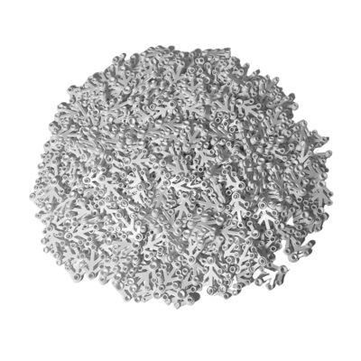 LEGO LEGO Blatter Weiss 4x3 - 500 Stuck - White Leaves 2423 LEGO Листья белые 4x3 — 500 деталей — Белые листья 2423