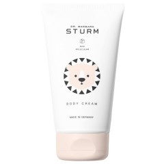 Dr. Barbara Sturm Baby + Kids Body Cream Крем для тела Baby+Kids