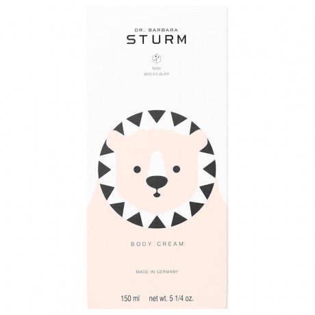 Dr. Barbara Sturm Baby + Kids Body Cream Крем для тела Baby+Kids