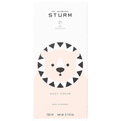 Dr. Barbara Sturm Baby + Kids Body Cream Крем для тела Baby+Kids