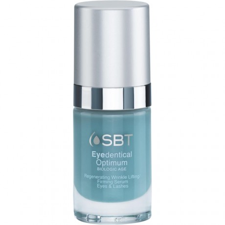 SBT Sensitive Biology Therapy Optimum Augenserum, 15 мл