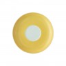 Thomas Thomas Sunny Day Soft Yellow Cappuccinountertasse 16,5 cm Блюдце для капучино Thomas Sunny Day Soft Yellow 16,5 см