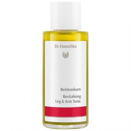 Dr. Hauschka Beintonikum тоник для ног