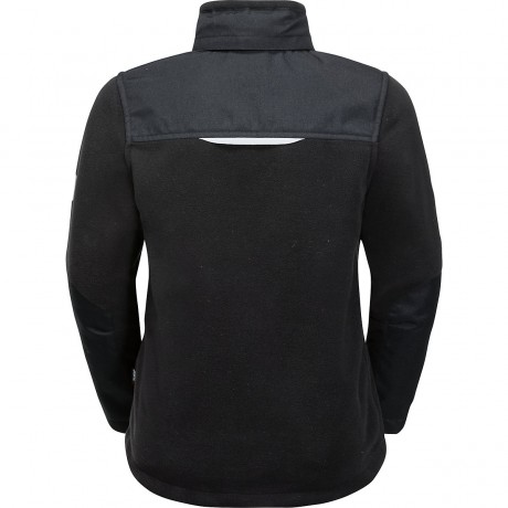 Jack Wolfskin Softshelljacke BLIZZARD fur Jungen (recycelt) Куртка софтшелл BLIZZARD для мальчика (переработанная)