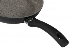 BALLARINI BALLARINI Pfanne BARI grau БАЛЛАРИНИ сковорода БАРИ