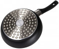 BALLARINI BALLARINI Pfanne BARI grau БАЛЛАРИНИ сковорода БАРИ