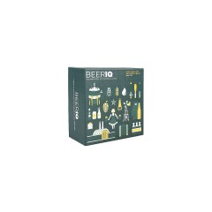 Beer IQ (Spiel) Пивной IQ (игра)