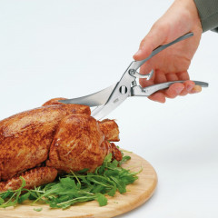 GEFU GEFU Geflucgelschere mit Feder POLLA  Ножницы для птицы GEFU с пружиной POLLA