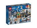 LEGO City 60230 Stadtbewohner - Weltraumforschung  -entwicklung Город 60230 Городские жители - Исследование космоса - Развитие