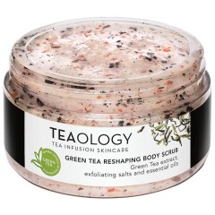Teaology Green Tea Reshaping Body Scrub  Скраб для тела с зеленым чаем