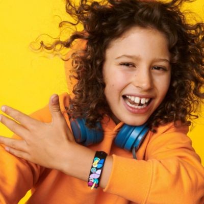 LEGO LEGO DOTS 41943 Gaming Armband mit Anhangern Игровой браслет LEGO DOTS 41943 с подвесками