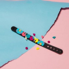 LEGO LEGO DOTS 41943 Gaming Armband mit Anhangern Игровой браслет LEGO DOTS 41943 с подвесками