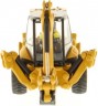 Cat 450E Baggerlader Экскаватор-погрузчик Cat 450E