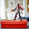 LEGO LEGO Marvel Super Heroes 76225 Miles Morales Figur LEGO Marvel Super Heroes 76225 Фигурка Майлза Моралеса