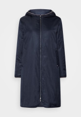 Tommy Hilfiger CLEAN PADDED HOODED Winter coat desert sky CLEAN PADDED HOODED Зимнее пальто небо пустыни