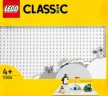 LEGO LEGO Classic 11026 Weisse Bauplatte LEGO Classic 11026 Белая строительная пластина