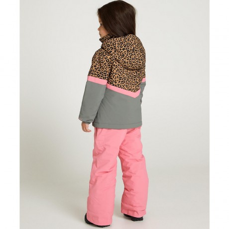 PROTEST PRTLILLY TD  ПРТЛИЛИ ТД