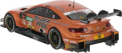 Carrera Mercedes C63 AMG DTM Мерседес С63 АМГ ДТМ