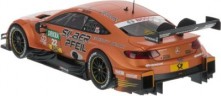 Carrera Mercedes C63 AMG DTM Мерседес С63 АМГ ДТМ