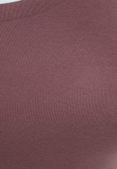 Tommy Hilfiger UNLINED BRALETTE Bustier overshadow БРАЛЕТ БЕЗ ПОДКЛАДКИ Бюстье затмевать