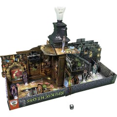 Schmidt Spiele Spukschloss замок с привидениями