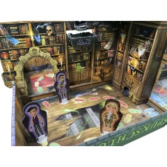 Schmidt Spiele Spukschloss замок с привидениями