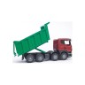 Bruder BRUDER 03550 Scania LKW m. Kippmulde Грузовик BRUDER 03550 Scania с самосвальным кузовом