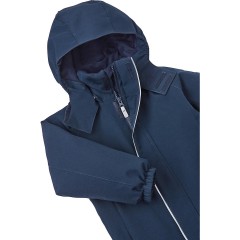 Reima Kinder Schneeanzug TROMSSA Детский зимний комбинезон TROMSSA