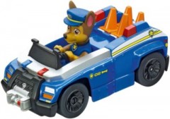 Carrera First PAW Patrol Track Patrol (063033) Каррера Первый Щенячий патруль