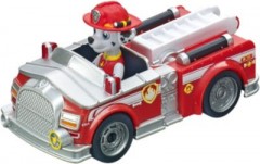 Carrera First PAW Patrol Track Patrol (063033) Каррера Первый Щенячий патруль
