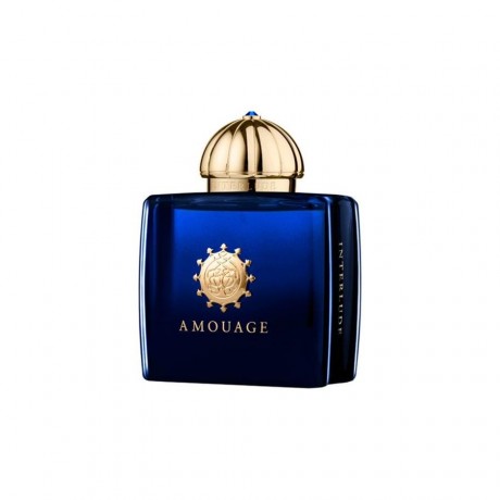 Amouage (Амуаж) Interlude Woman Eau de Parfum Парфюмерная вода Spray Спрей, 50 мл
