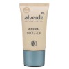 alverde NATURKOSMETIK  golden honey 07 Минеральный тональный крем золотой мед 07, 30 мл