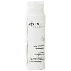 Apeiron Verwohnende Korpermilch  Молочко для тела