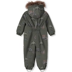 name it Schneeanzug NMMSNOW10 fur Jungen Зимний комбинезон NMMSNOW10 для мальчиков