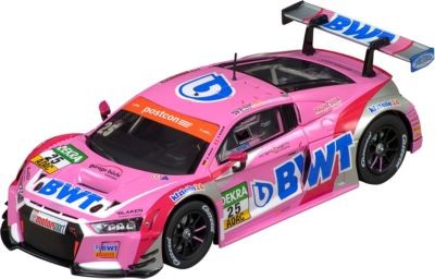 Carrera Audi R8 LMS BWT Mucke Motorsport Audi R8 LMS BWT Mucke Motorsport
