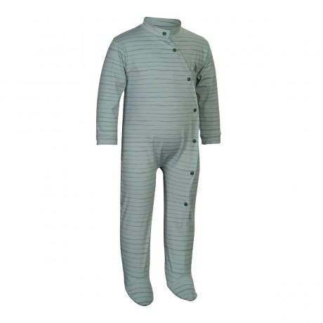 hyphen UV Strampler ‘tepee stripes‘ fur Kinder Детский УФ-комбинезон &#39;вигвам в полоску&#39;