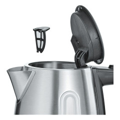 Severin Severin Wasserkocher Severin Wasserkocher WK 3469, 2200,00 W  Чайник Северин Чайник Северин WK 3469, 2200,00 Вт