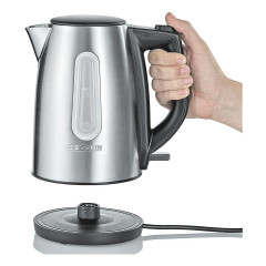 Severin Severin Wasserkocher Severin Wasserkocher WK 3469, 2200,00 W  Чайник Северин Чайник Северин WK 3469, 2200,00 Вт