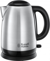 RUSSELL HOBBS RUSSELL HOBBS Wasserkocher 23912-70 Adventure Wasserkocher 1,7L  Чайник RUSSELL HOBBS 23912-70 Чайник Adventure 1,7л