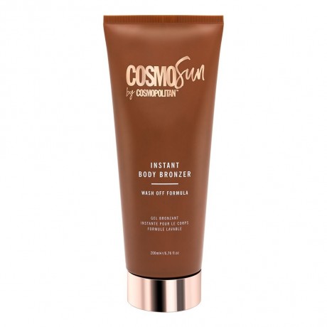 CosmoSun Instant Body Bronzer  Мгновенный бронзер для тела