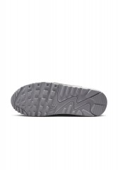 Nike Sportswear W AIR MAX 90 FUTURA Sneaker low summit white pure platinum football grey wolf grey W AIR MAX 90 FUTURA кроссовки женские низкие вершина белый чистый платиновый футбольный серый волчий серый