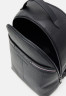 Tommy Hilfiger CENTRAL BACKPACK UNISEX Rucksack black ЦЕНТРАЛЬНЫЙ РЮКЗАК УНИСЕКС Рюкзак черный