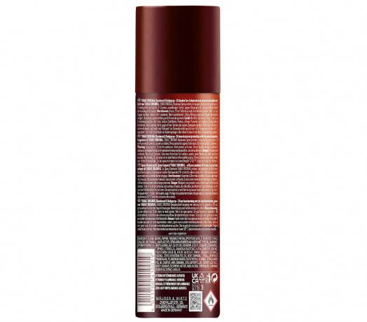 Tabac Original Deospray original, 200 ml, Мужской дезодорант 200 мл