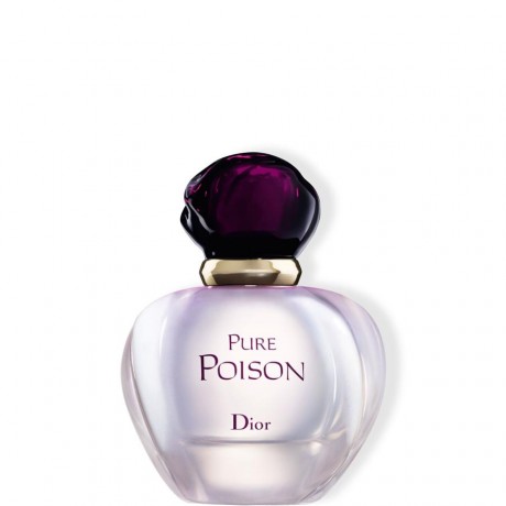 DIOR (Диор) Poison Eau de Parfum Парфюмерная вода Spray Спрей Pure Poison, 50 мл