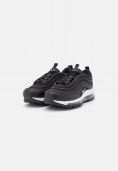 Nike Sportswear WMNS AIR MAX 97 NN Sneaker low black/white WMNS AIR MAX 97 NN кроссовки женские низкие черно-белый